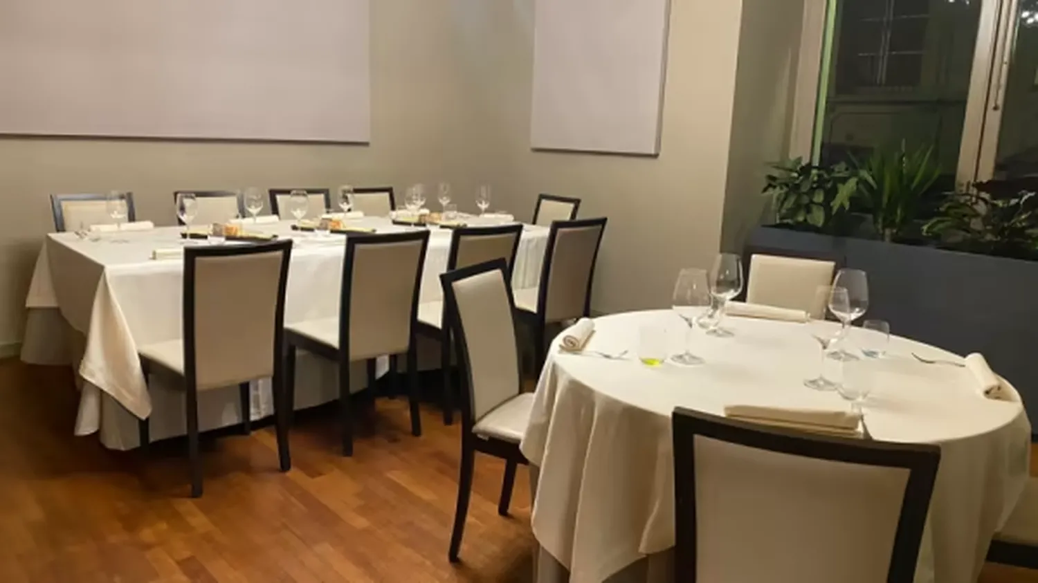 Insieme Restaurant Torino