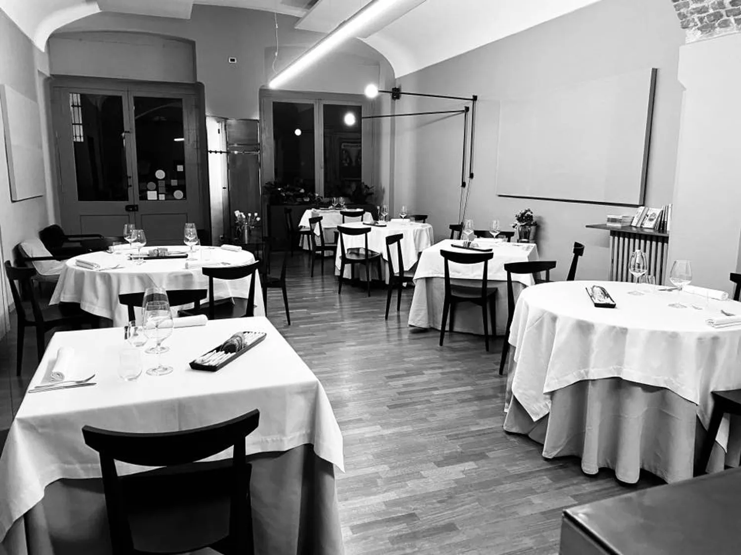 Insieme Restaurant Torino