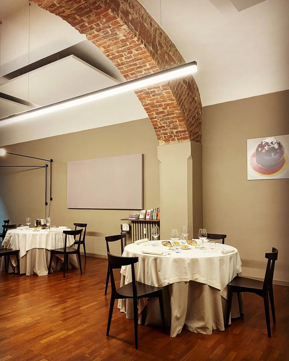 Insieme Restaurant Torino