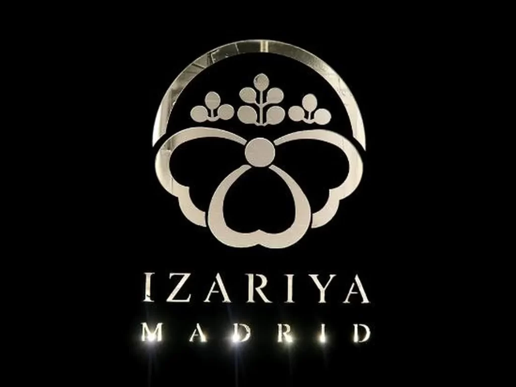 Izariya restaurant Madrid