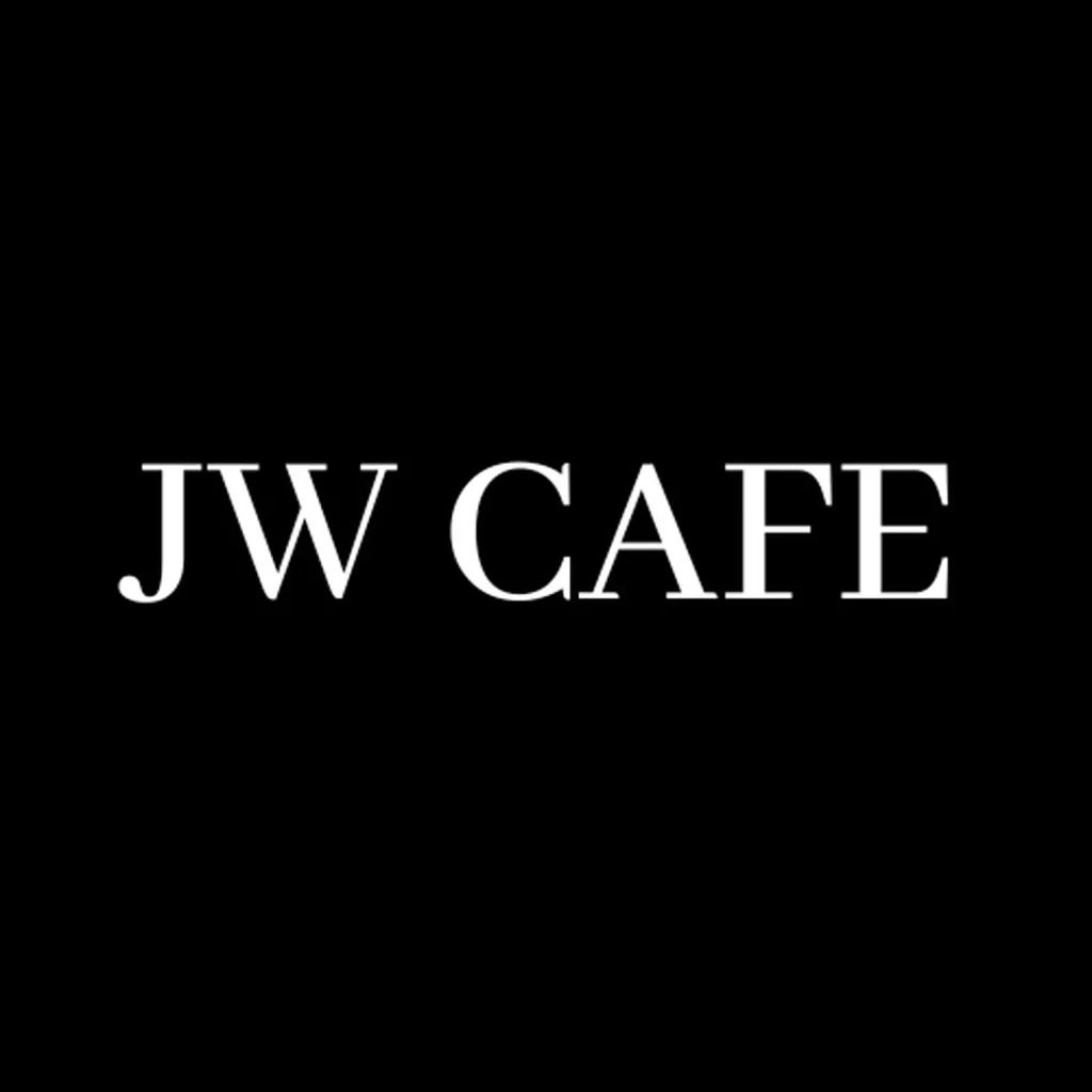 JW Cafe restaurant Bangkok