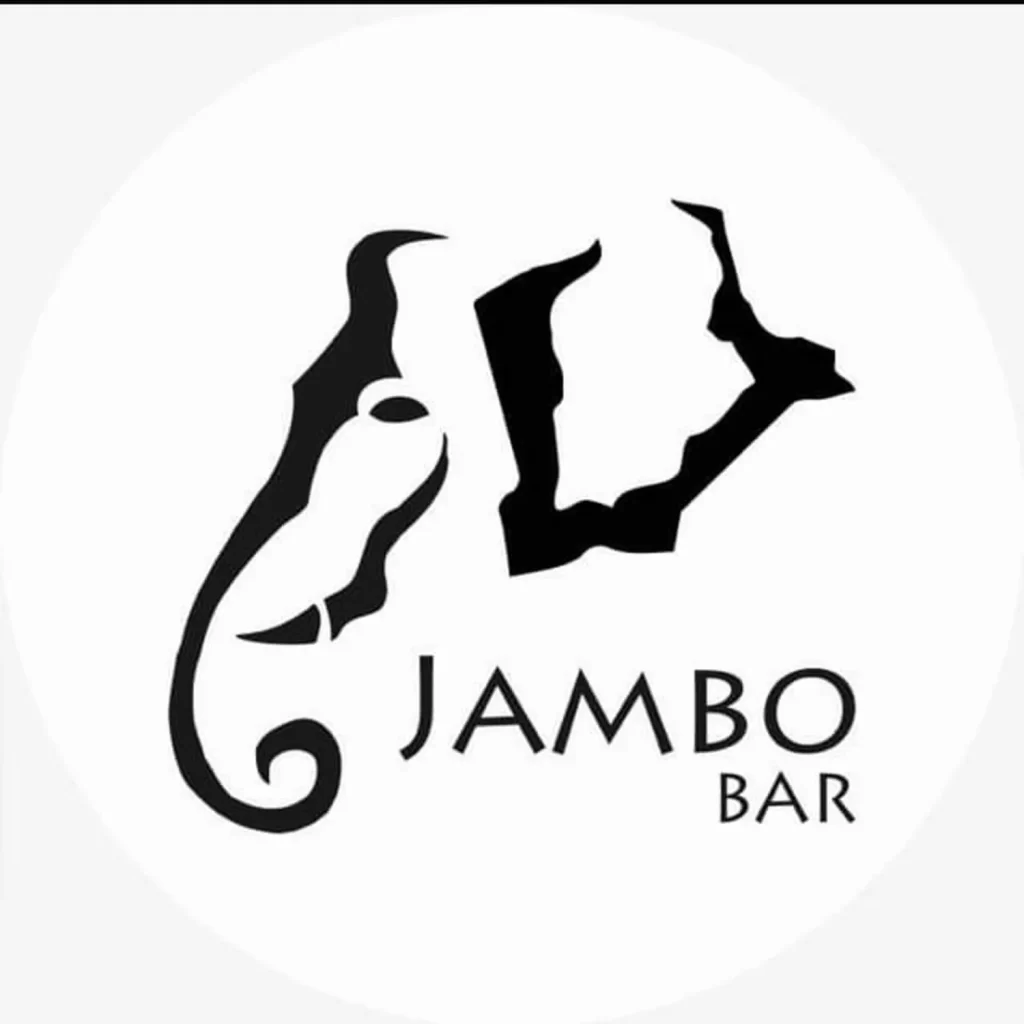 Jambo bar restaurant Francfort