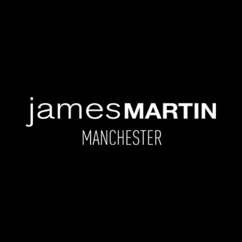 James Martin restaurant Manchester