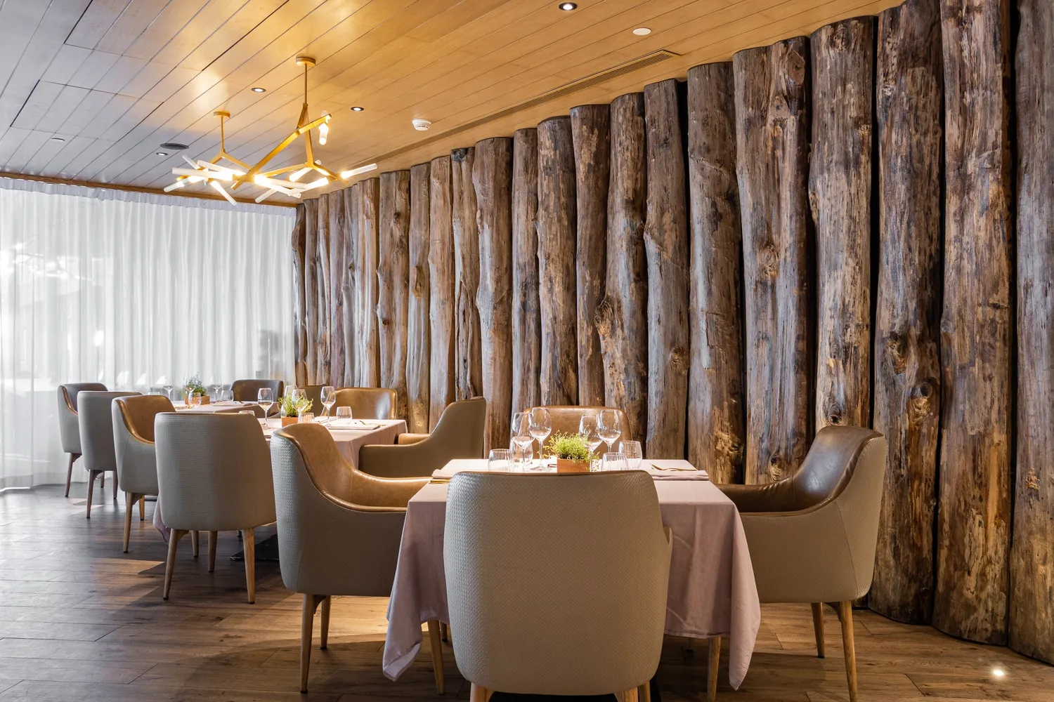 Jaras restaurant Phuket