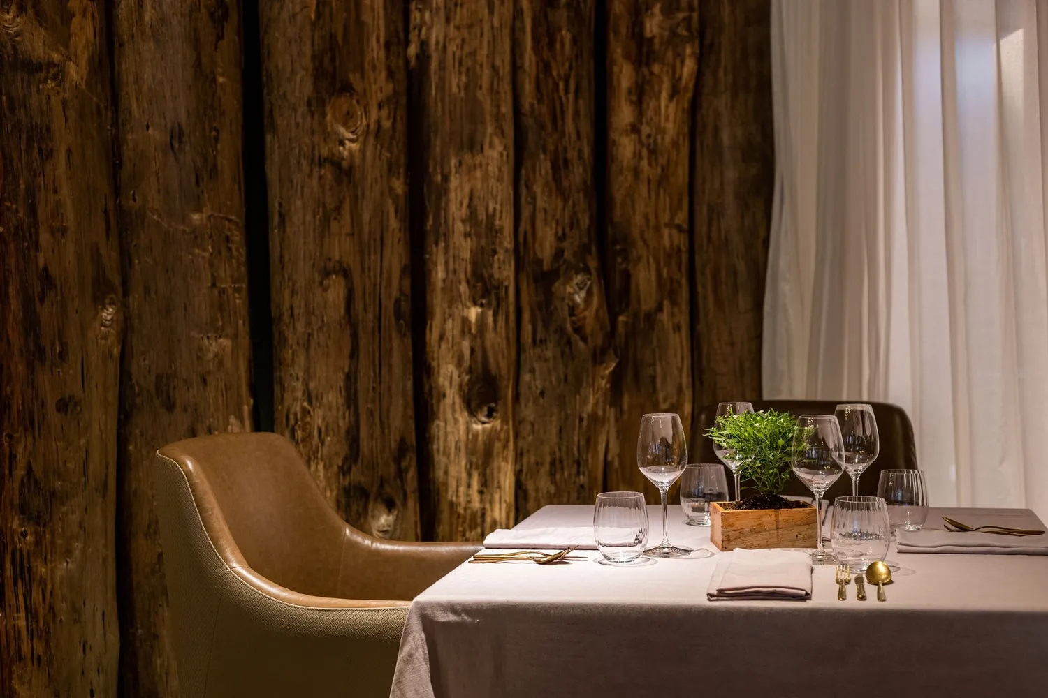 Jaras restaurant Phuket