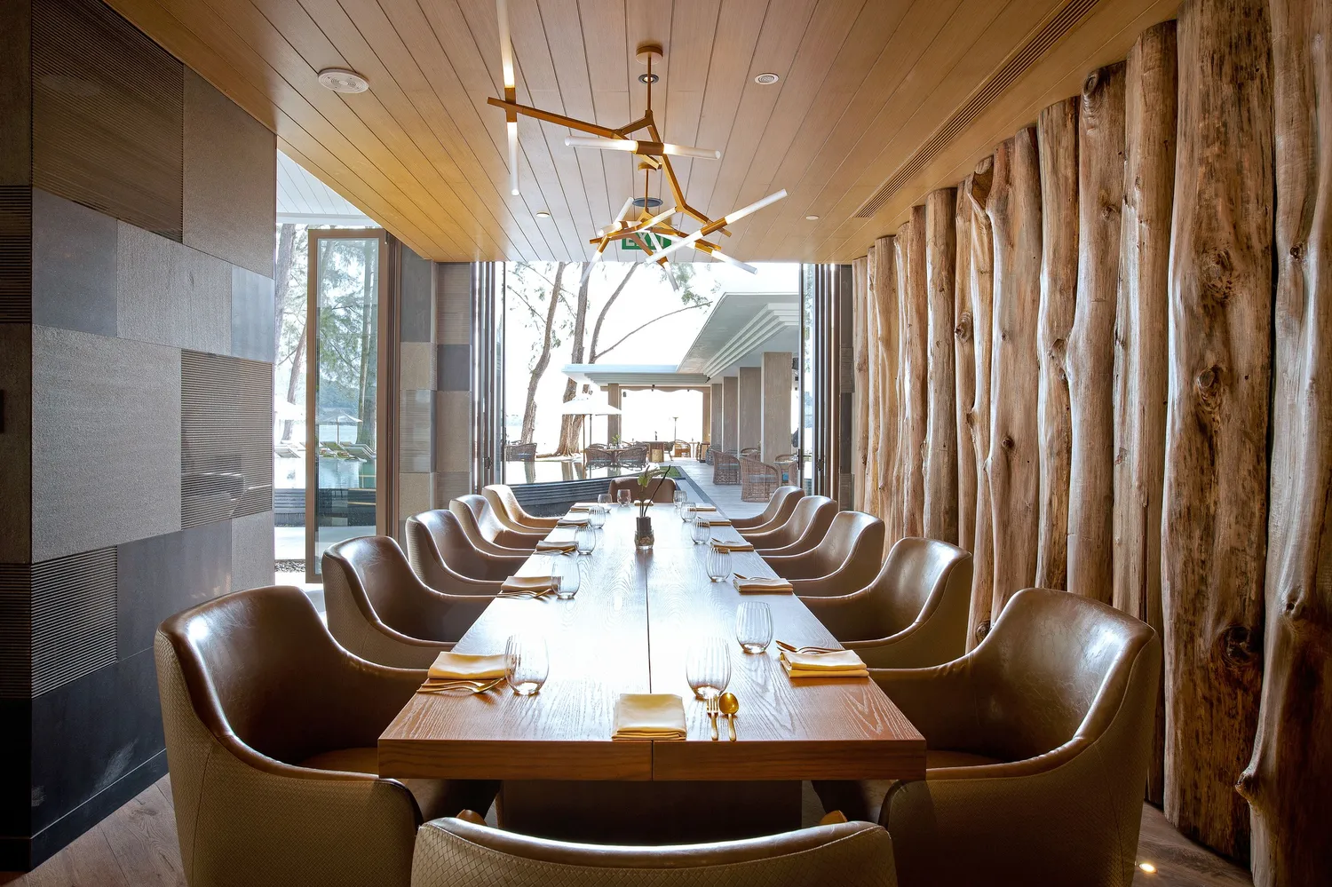 Jaras restaurant Phuket