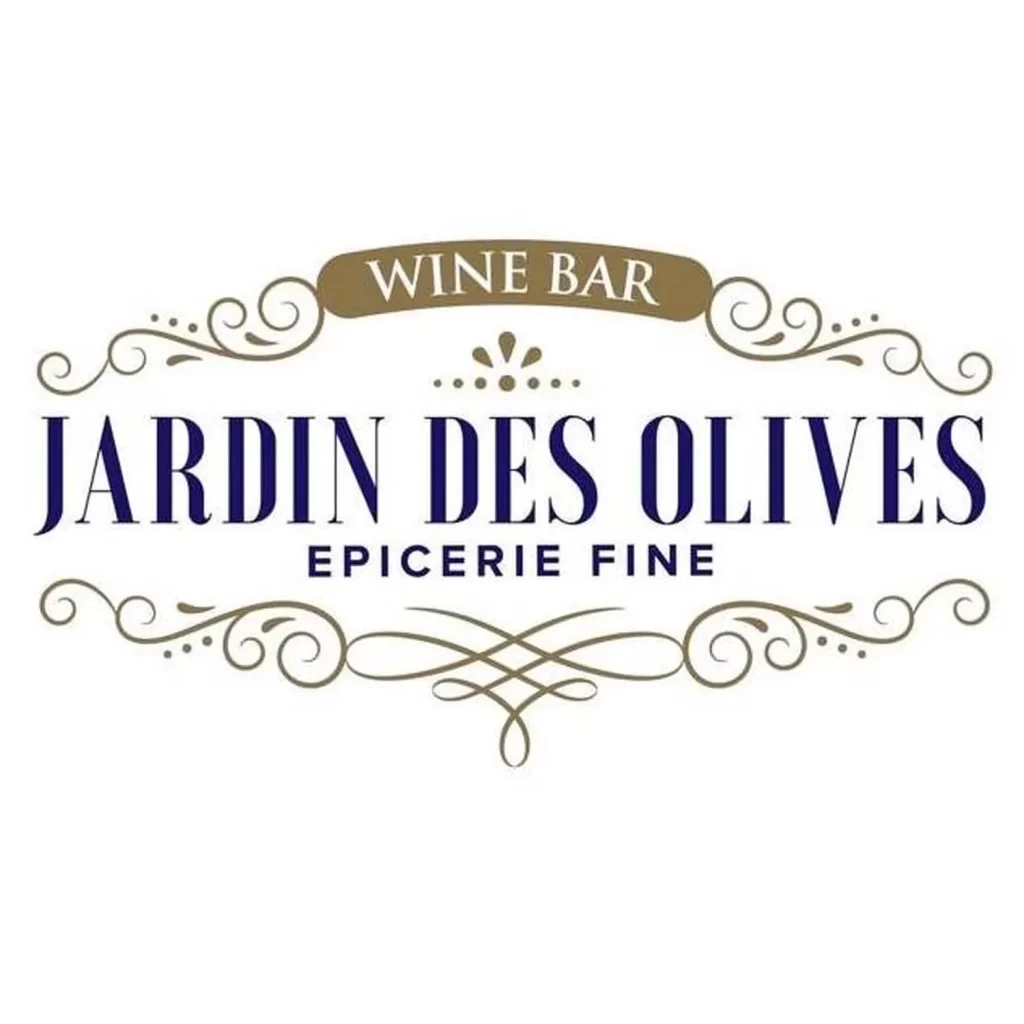 Jardin des Olives Restaurant Brussels