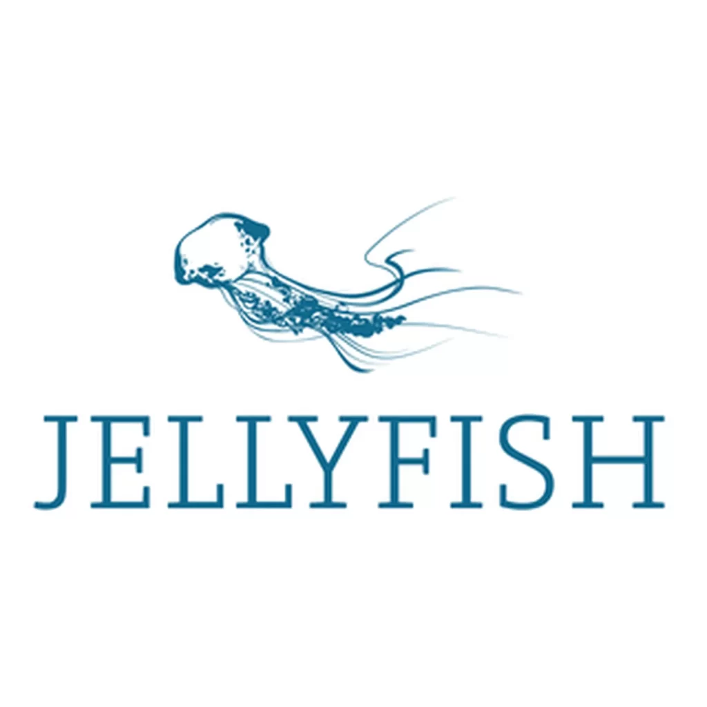 Jellyfish restaurant Hambourg