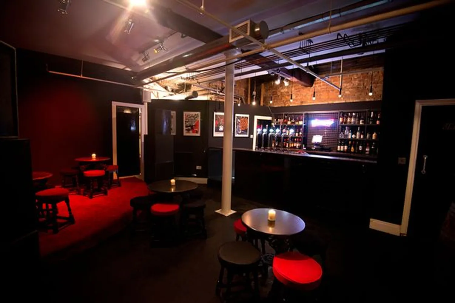 Jimmy’s restaurant Manchester