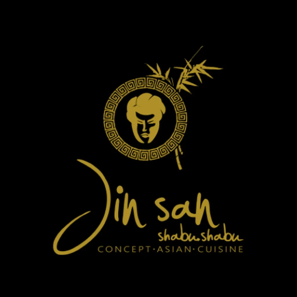 Jin San restaurant Mexico