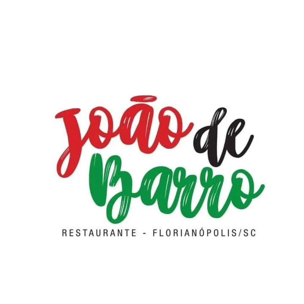 João de Barro restaurant Florianopolis