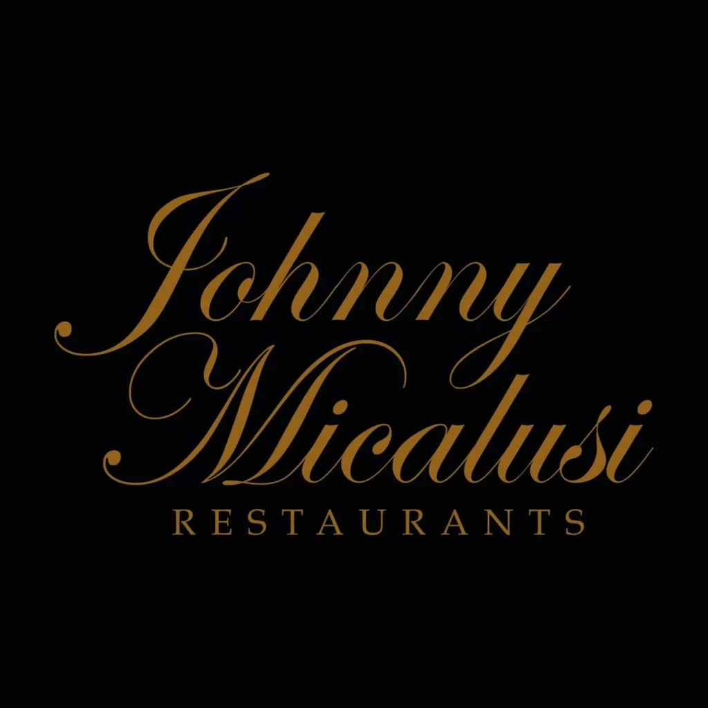 Johnny Micalusi restaurant Roma