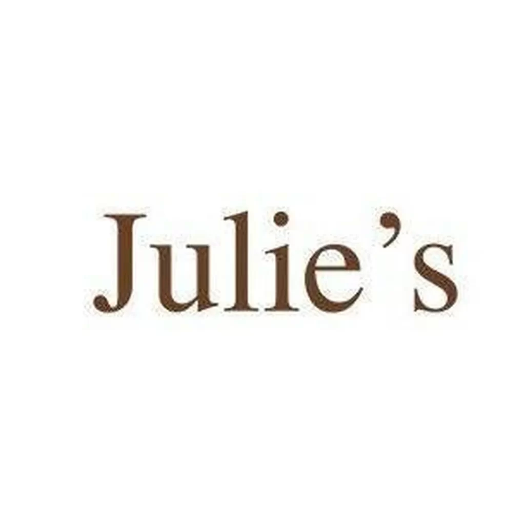 Julie's Restaurant London