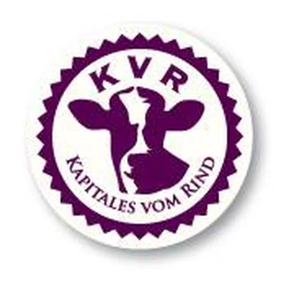 KVR restaurant Munich