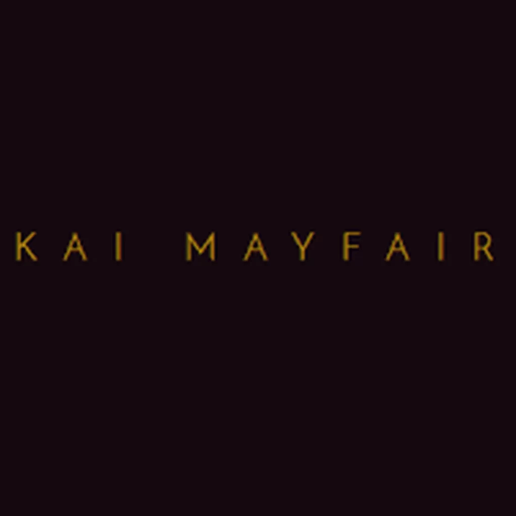 Kai Mayfair restaurant London