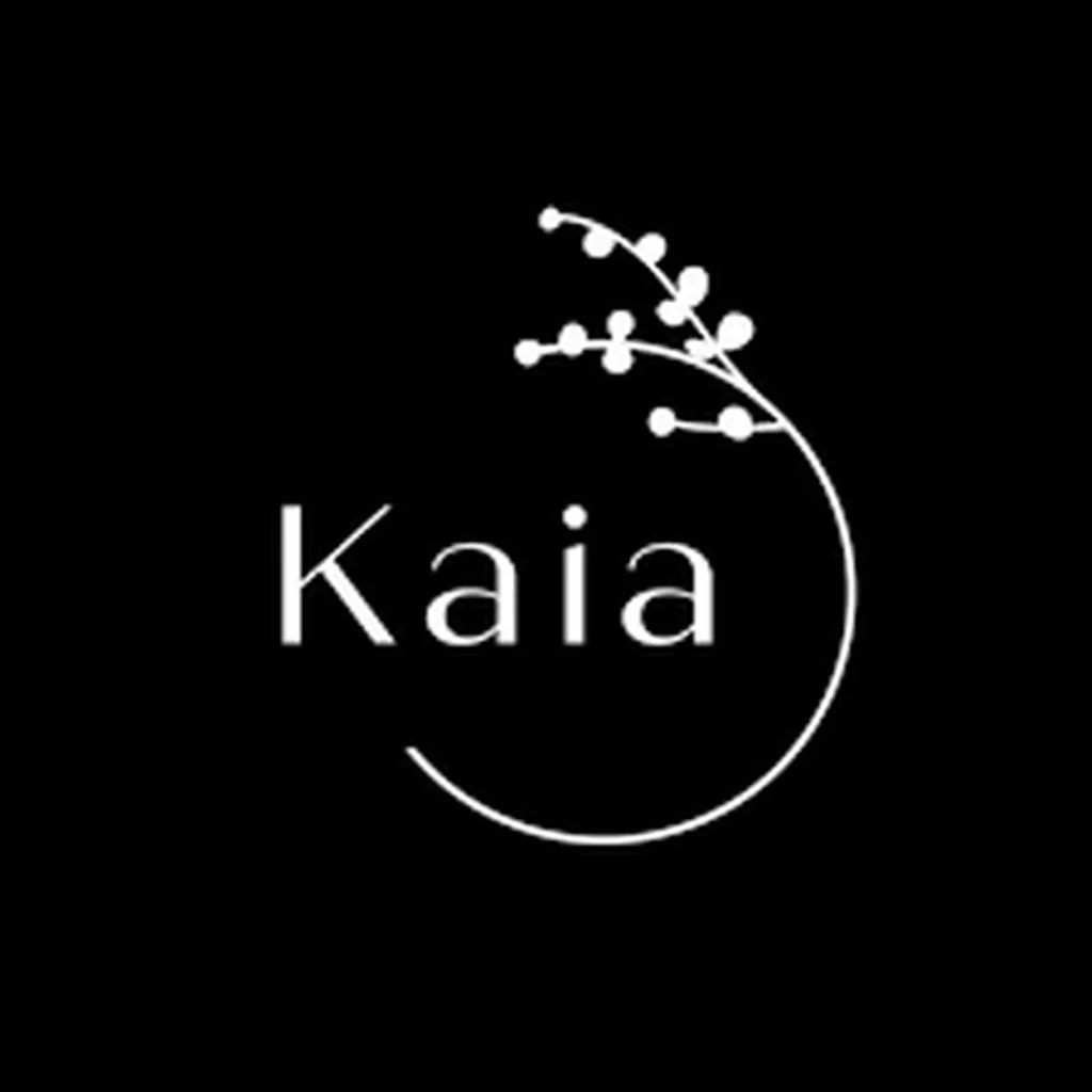Kaia restaurant London