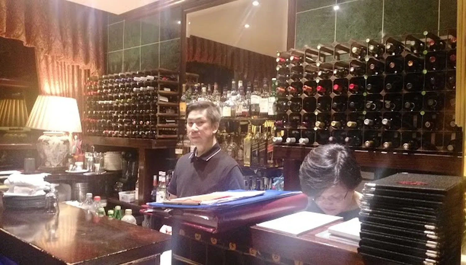 Kaifeng restaurant London