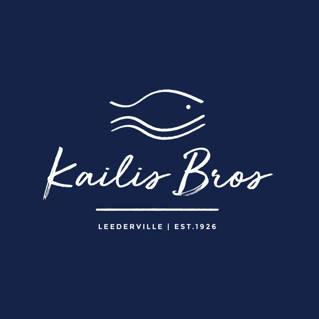 Kailis Bros restaurant Perth