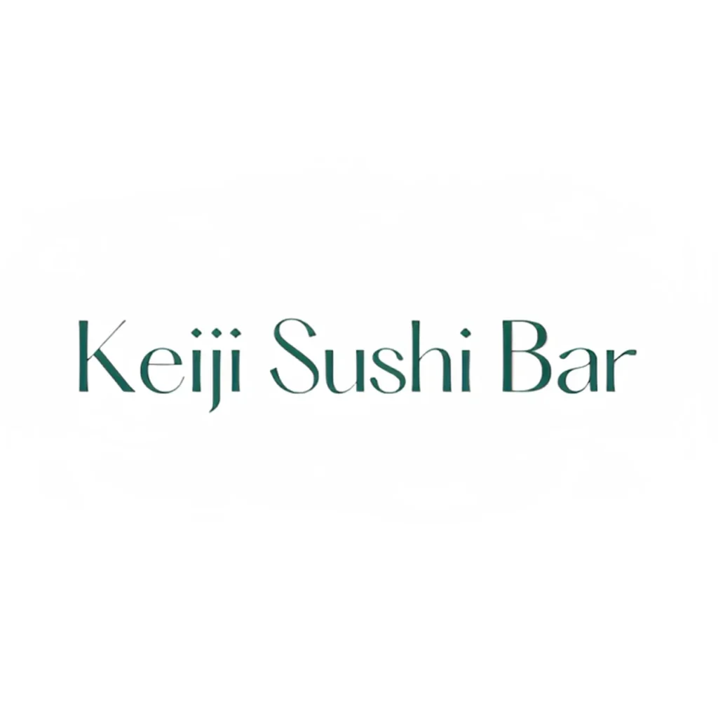 Keiji Sushibar restaurant Curitiba