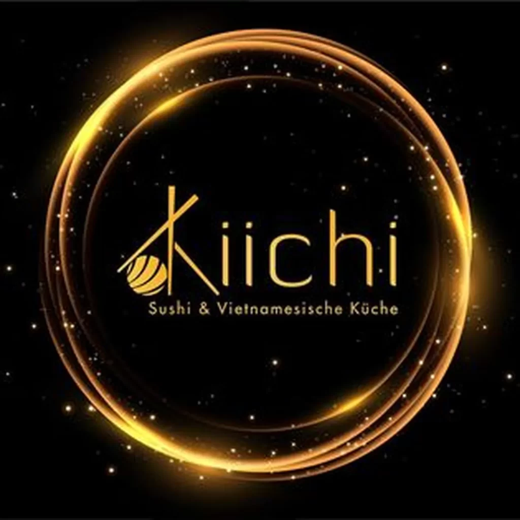 Kiichi Sushi restaurant Francfort