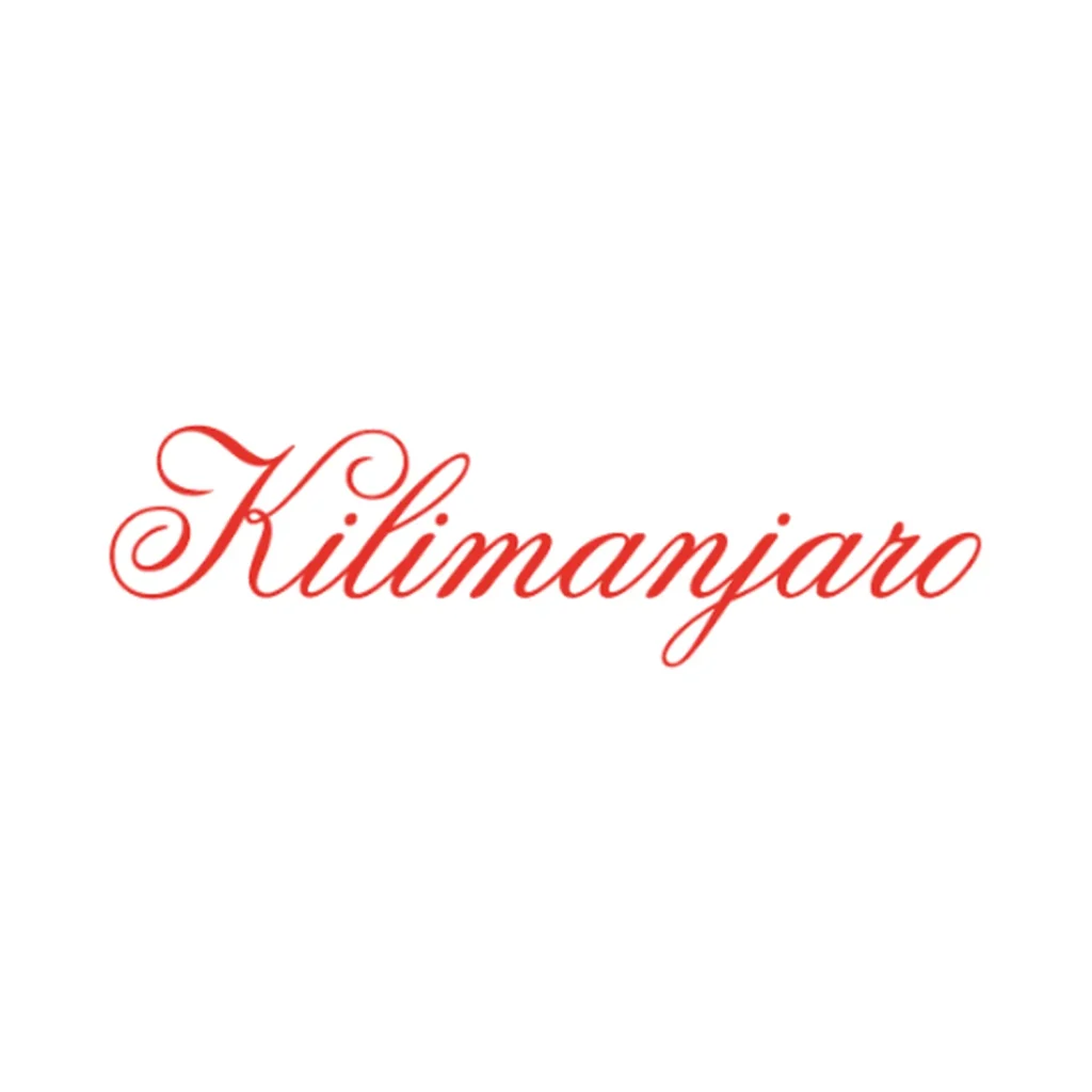 Kilimanjaro restaurant Frankfurt