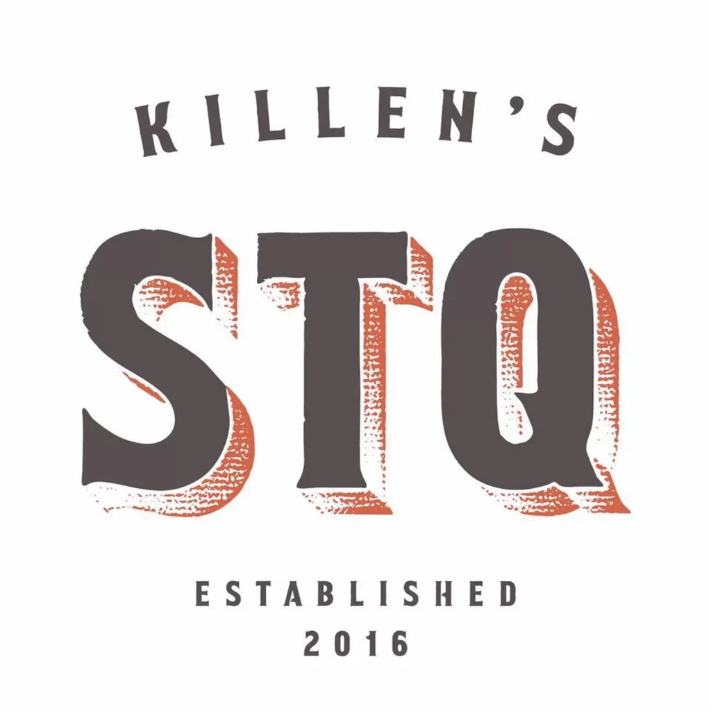 Killen's STQ restaurant houston
