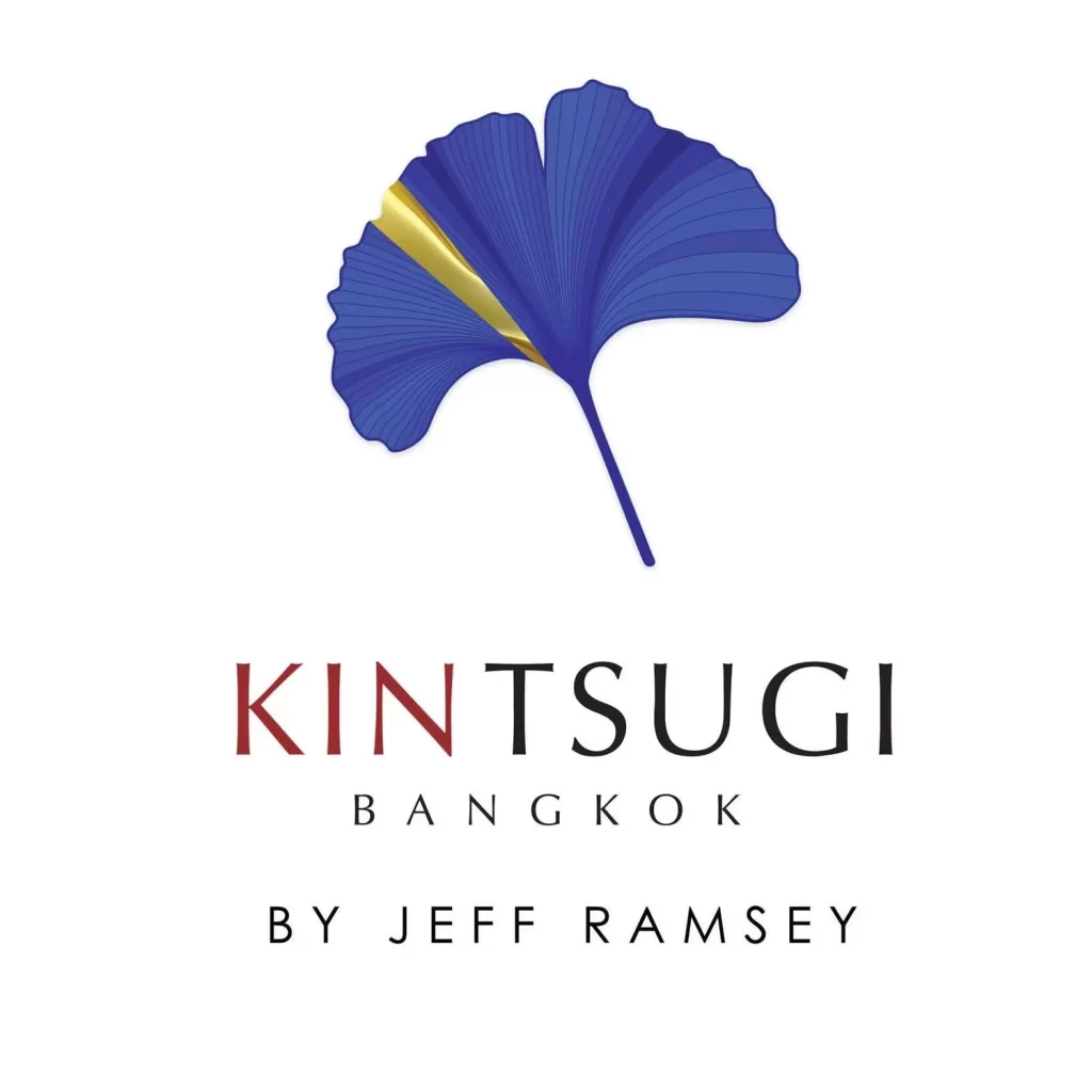 Kintsugi by restaurant Bangkok