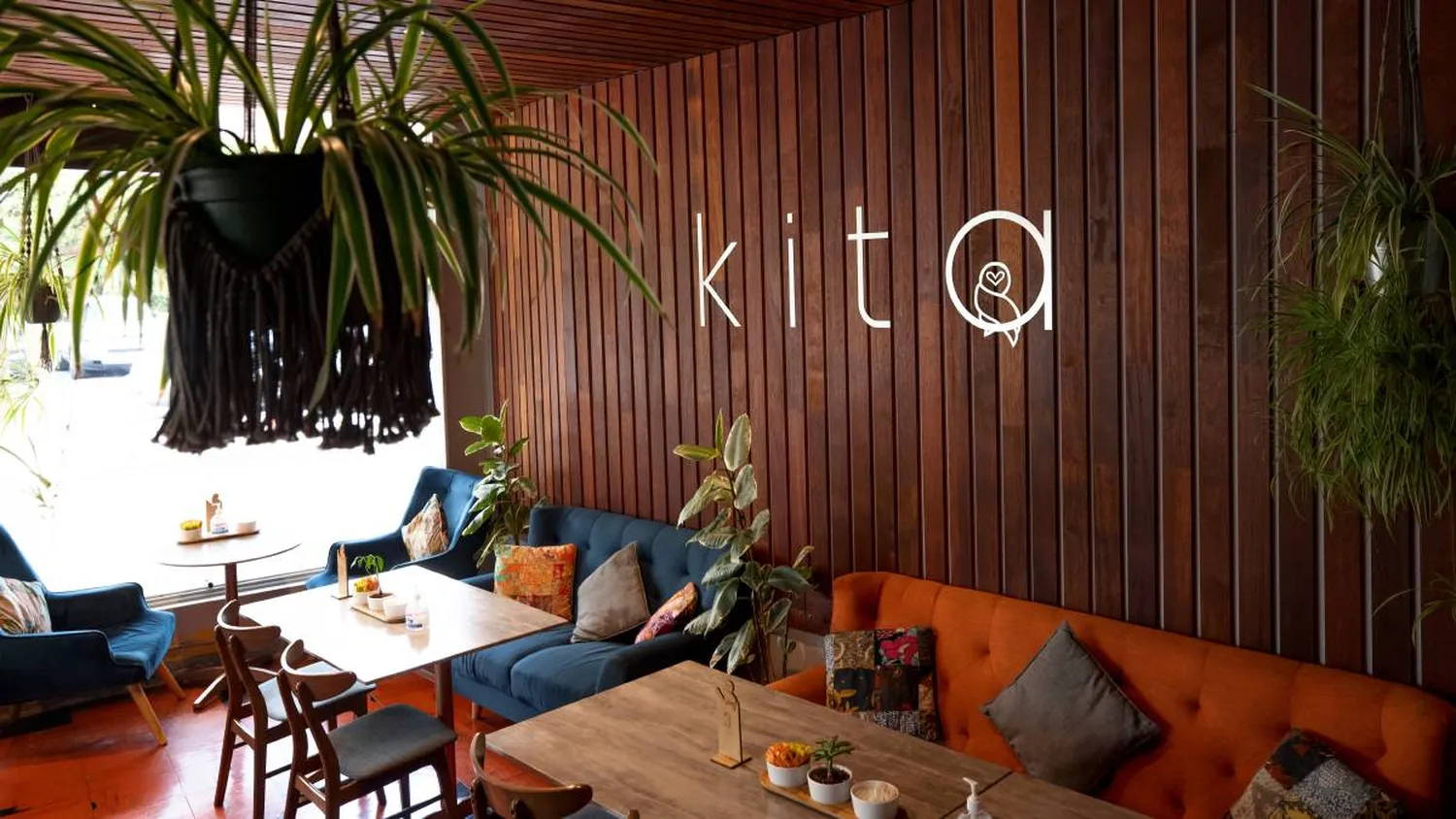 Kita restaurant Canberra