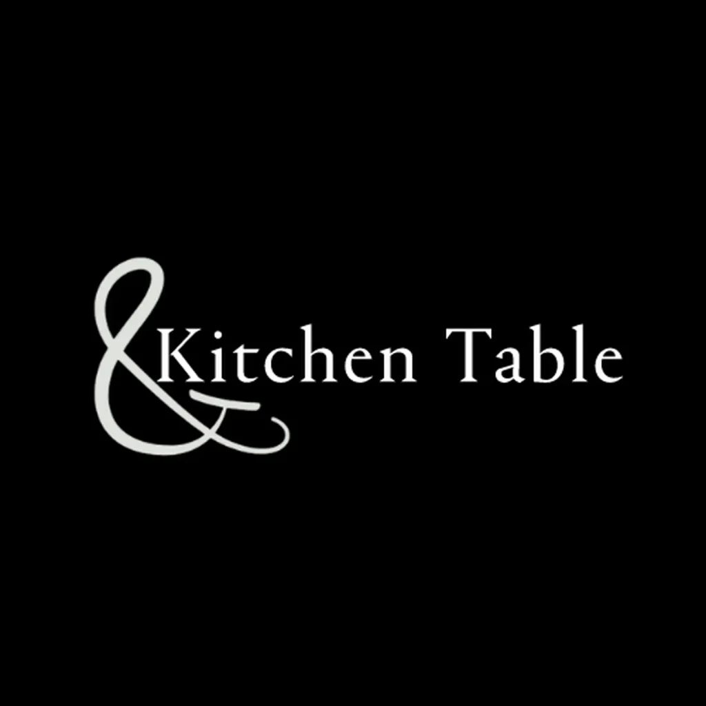 Kitchen Table restaurant London