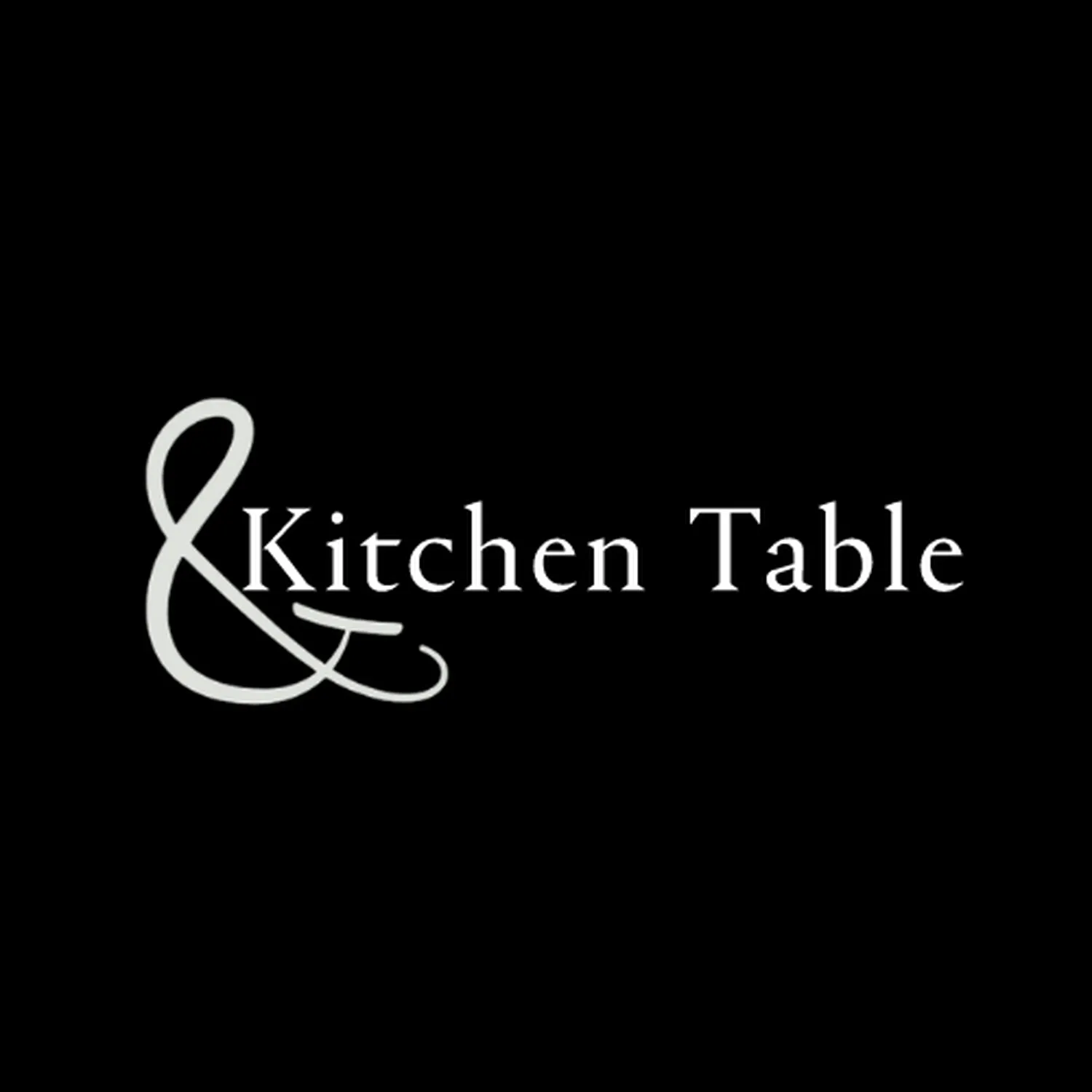 Reservation at KITCHEN TABLE restaurant London The World Keys