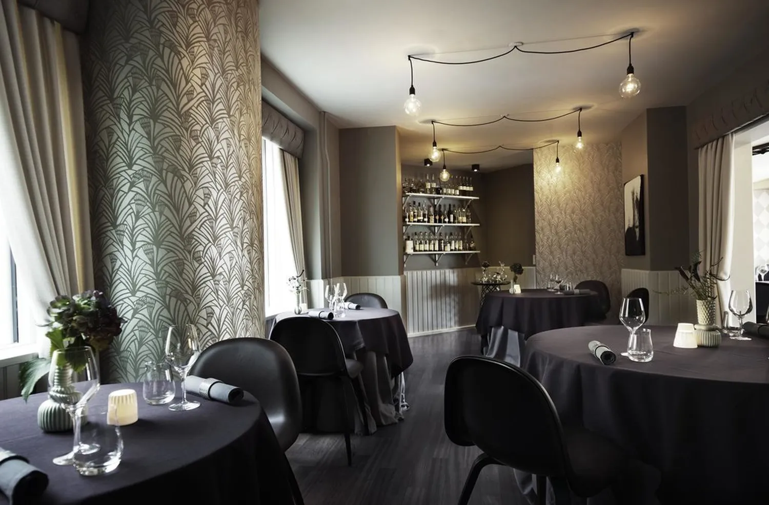 Kokkeriet restaurant Copenhague