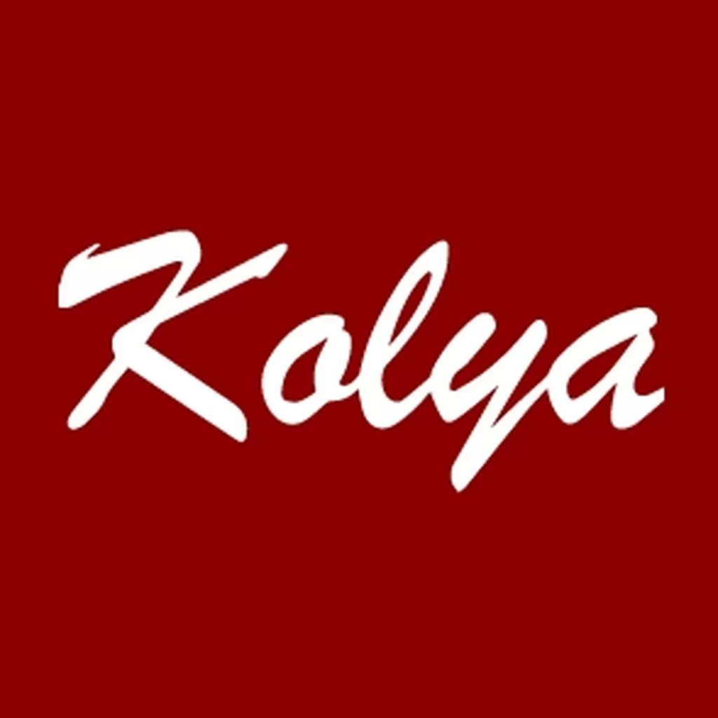 Kolya Restaurant Brussels
