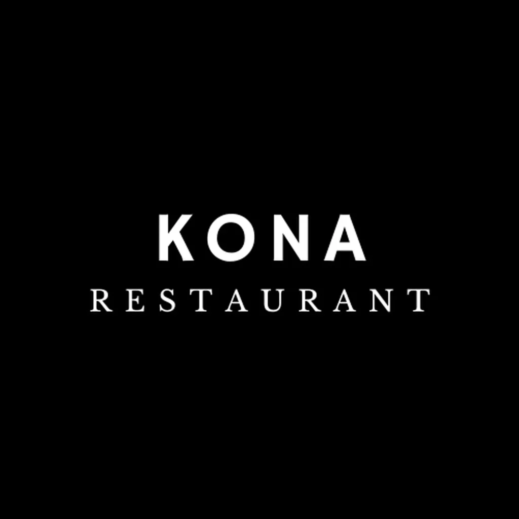 Kona restaurant London