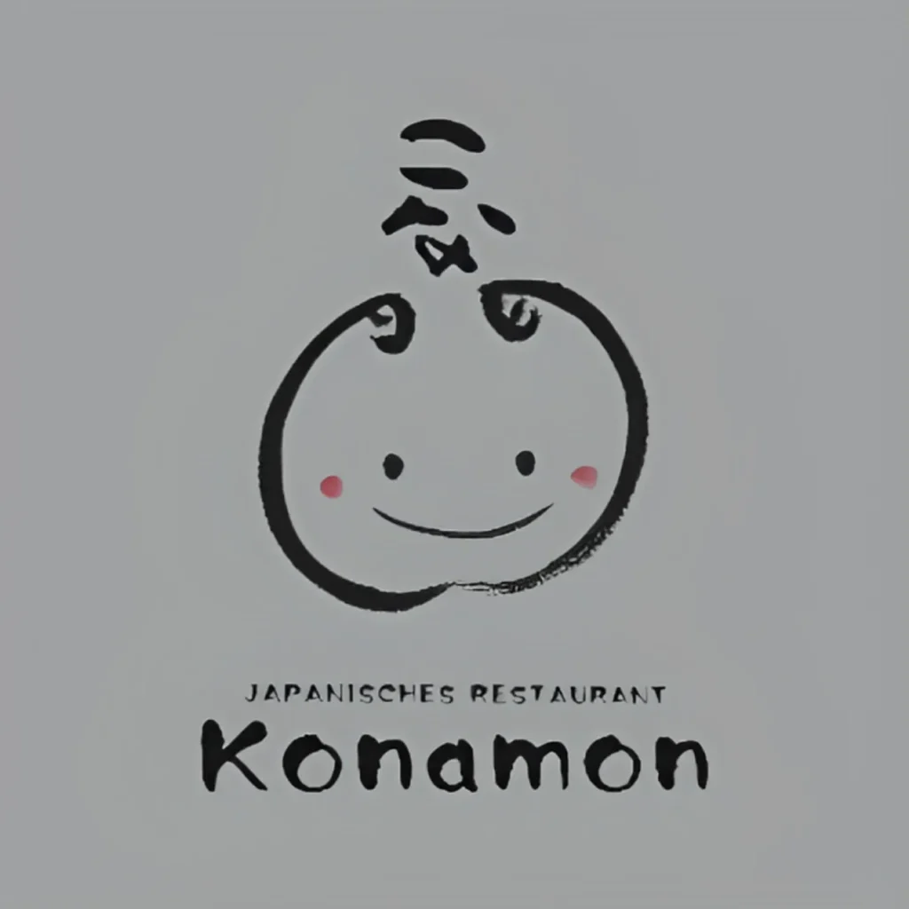 Konamon restaurant Frankfurt