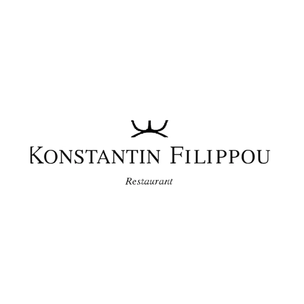 Konstantin Filippou restaurant Vienna