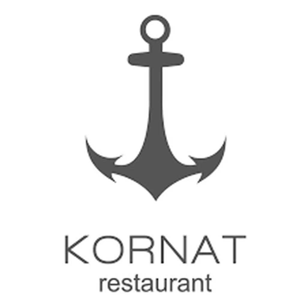 Kornat restaurant Vienna