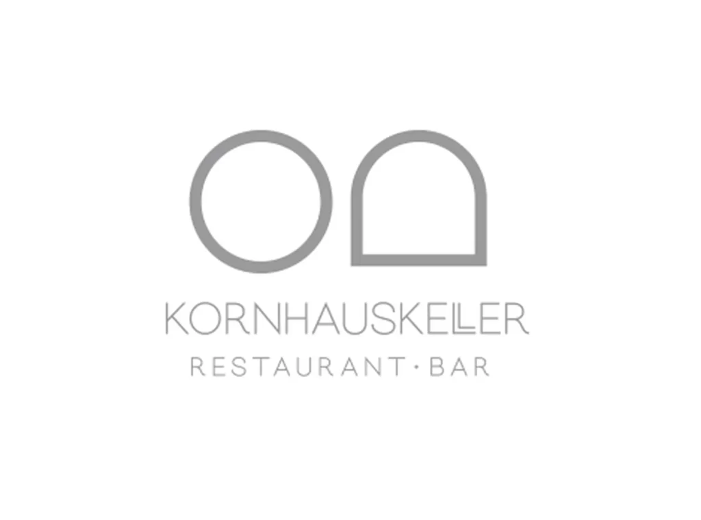 Kornhauskeller Restaurant Bern