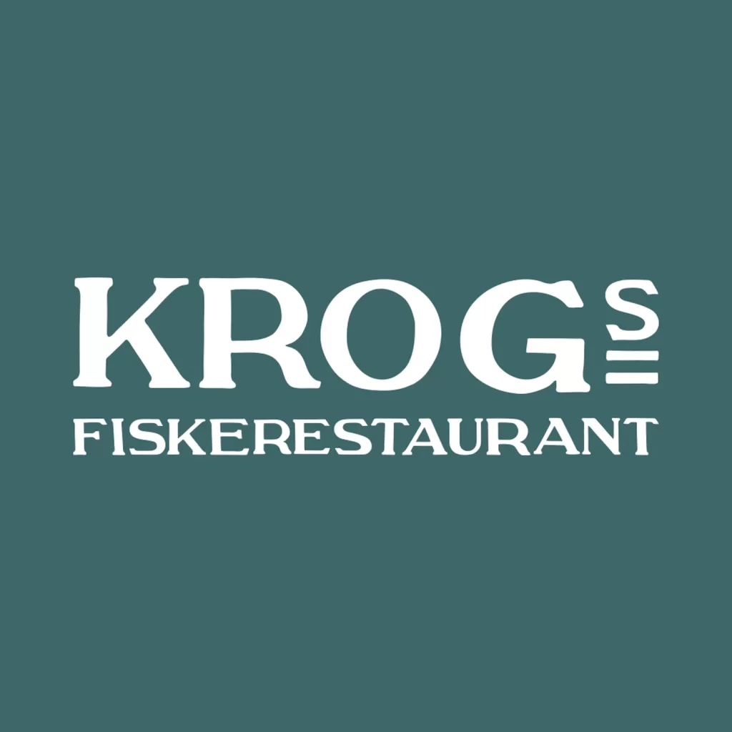 Krogs restaurant Copenhague
