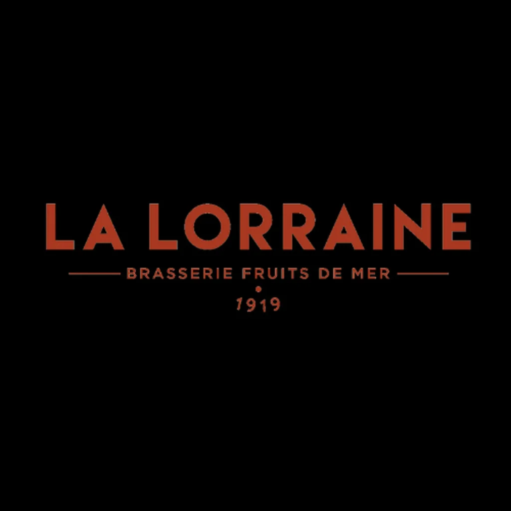 LA LORRAINE Restaurant Luxembourg