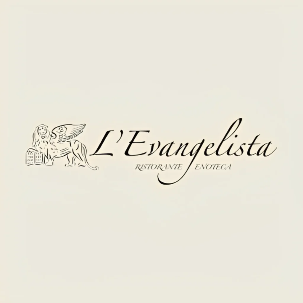 L'Evangelista restaurant Verona