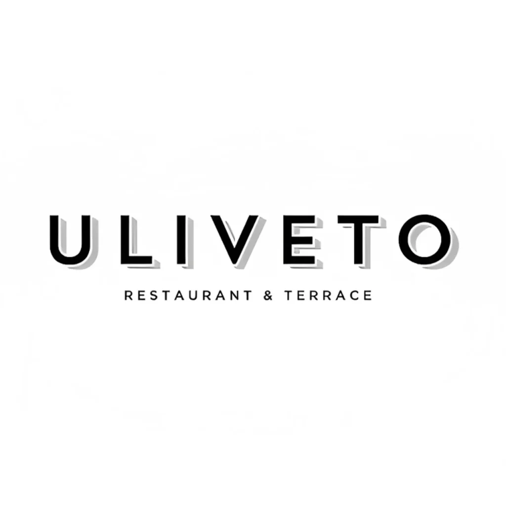 L'ULIVETO Restaurant Roma