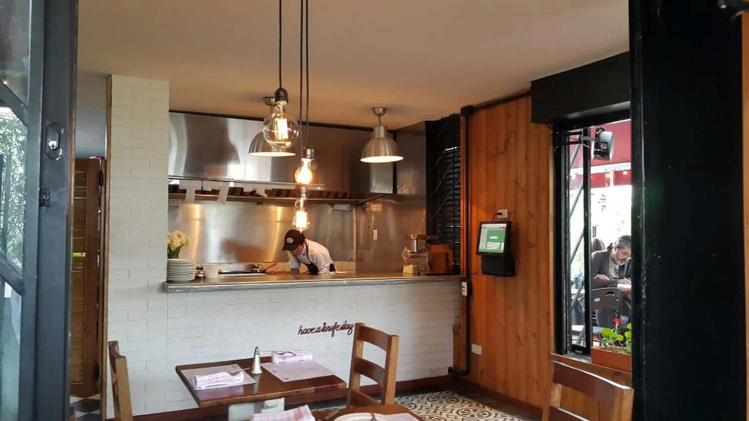 La Boutique De Las Carnes restaurant Bogota