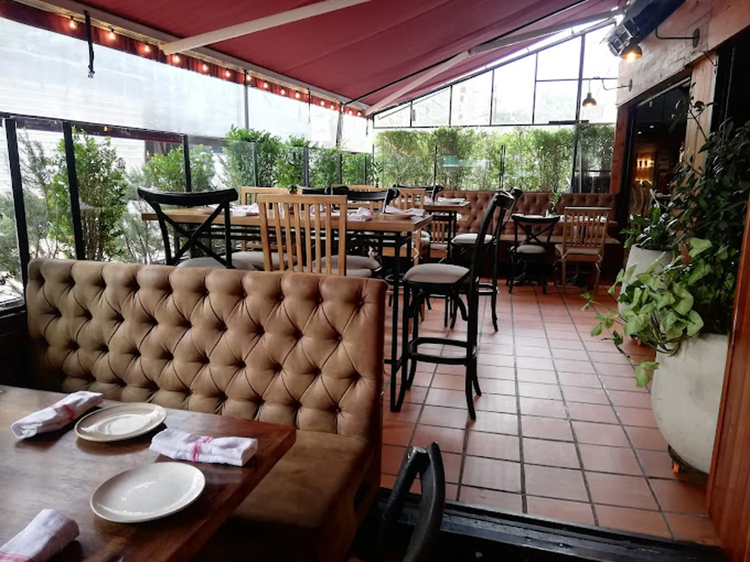 La Boutique De Las Carnes restaurant Bogota