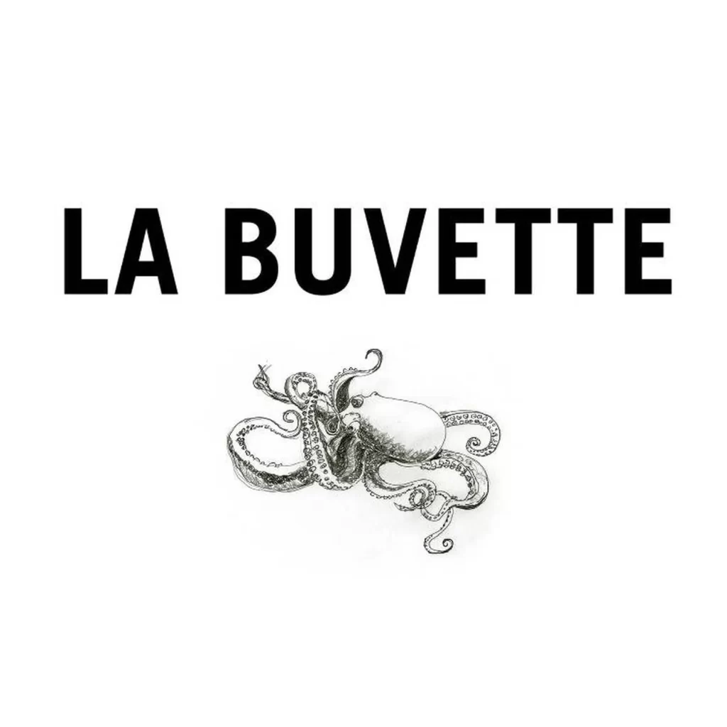 La Buvette Restaurant Brussels