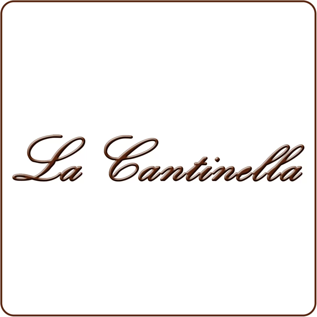 La Cantinella restaurant Naples