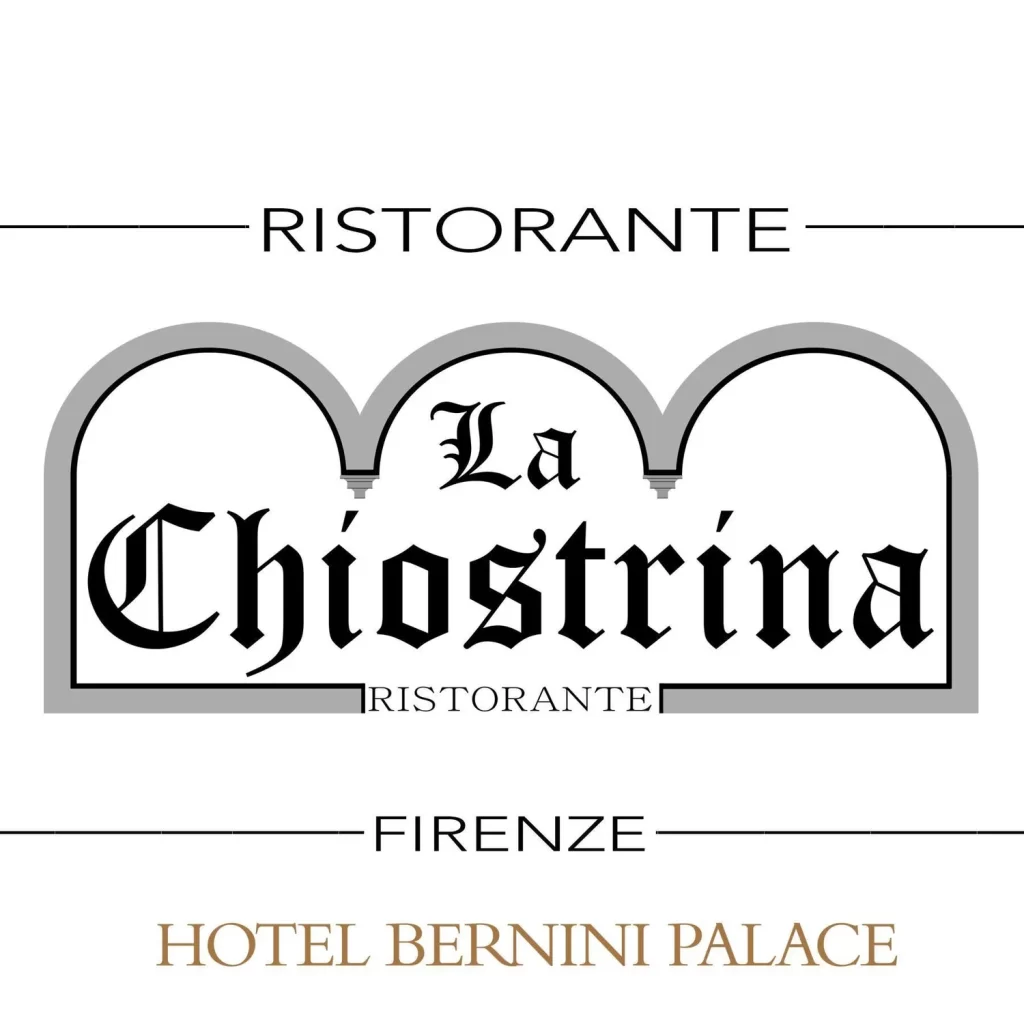 La Chiostrina restaurant Florence