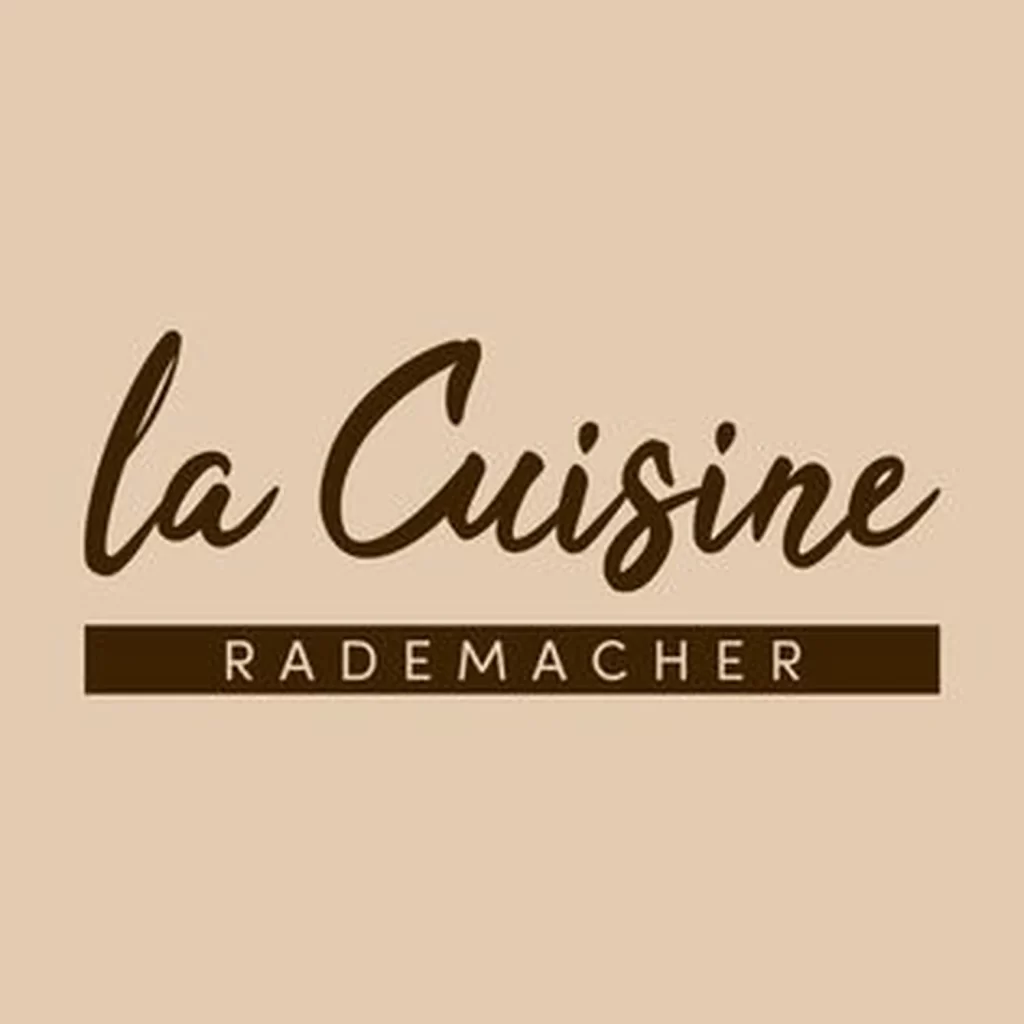 La Cuisine Rademacher restaurant Cologne