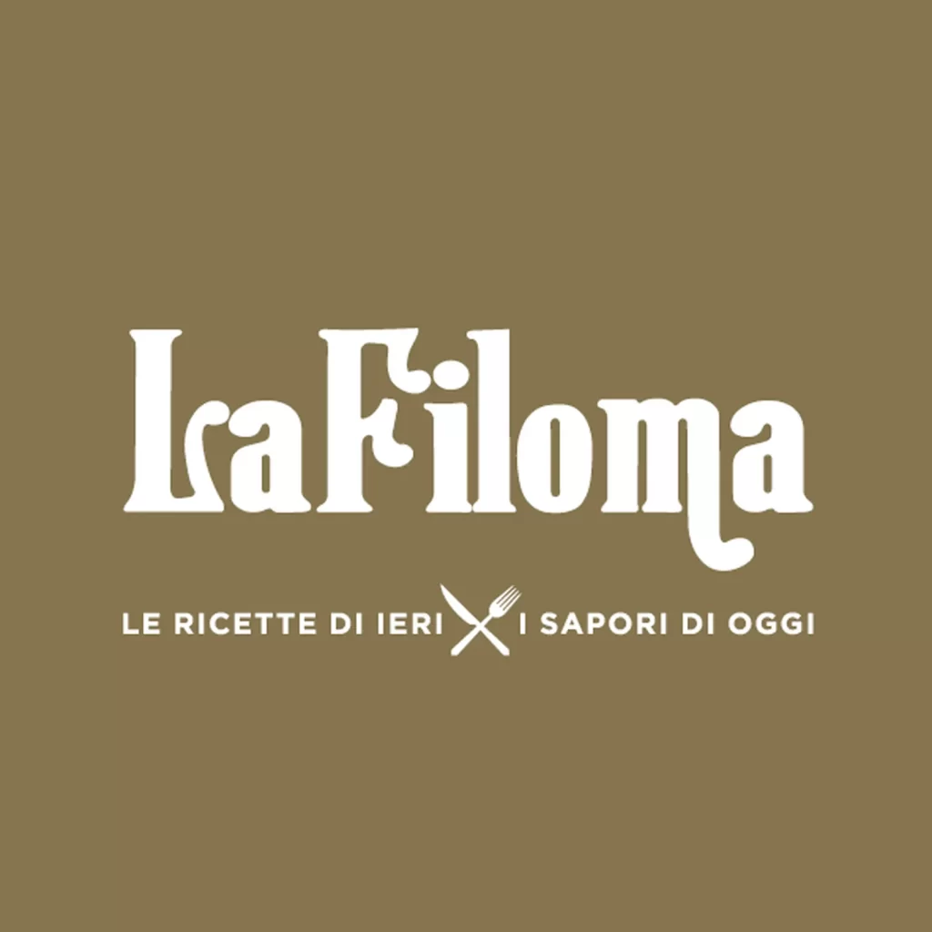 La Filoma restaurant Parma