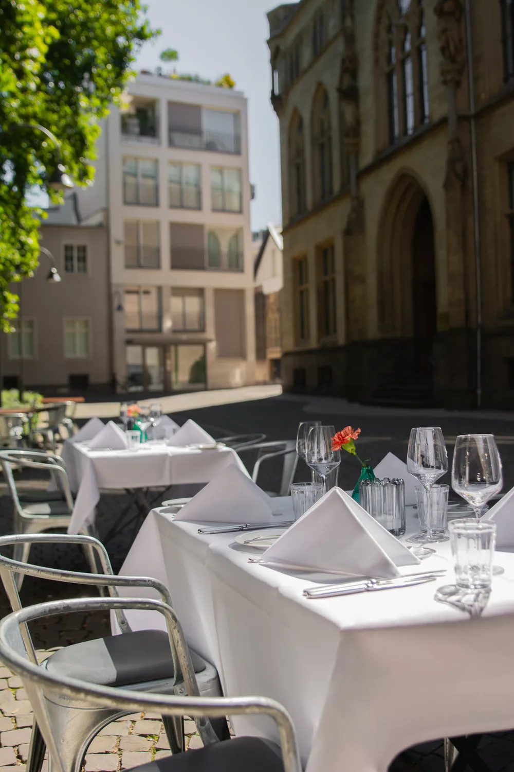 La Fonda restaurant Cologne