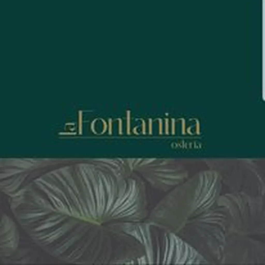 La Fontanina restaurant Verona
